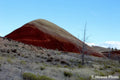 Painted Hills-22 ’Professional nature photography from Painted Hills National Park available as a high-quality framed