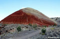 Painted Hills-23 ’Professional nature photography from Painted Hills National Park available as a high-quality framed