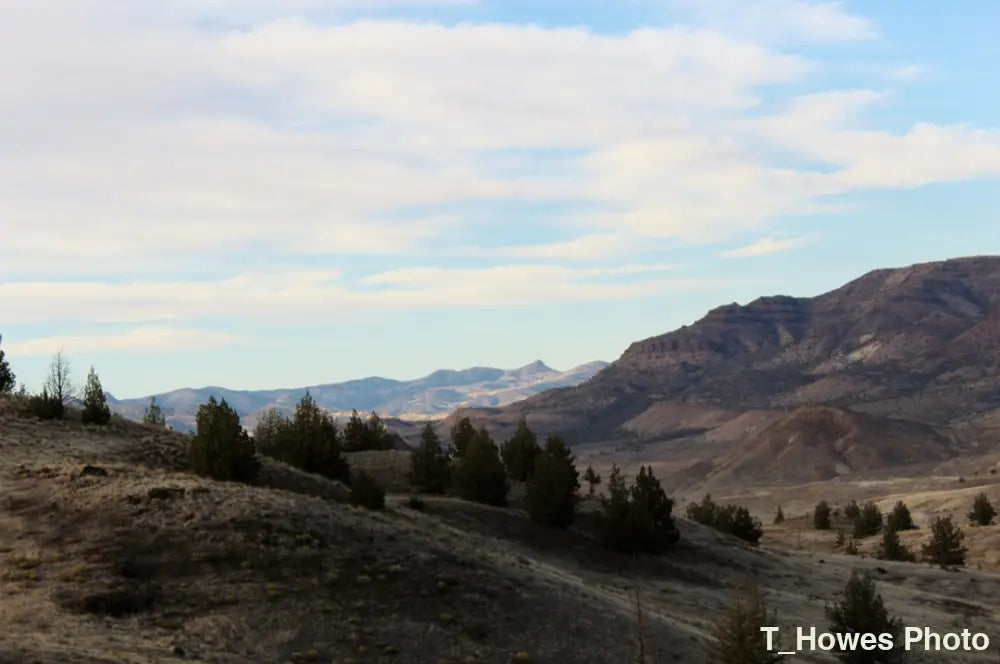 Painted Hills-27 ’Professional nature photography from Painted Hills National Park available as a high-quality framed