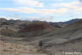 Painted Hills-35 ’Professional nature photography from Painted Hills National Park available as a high-quality framed